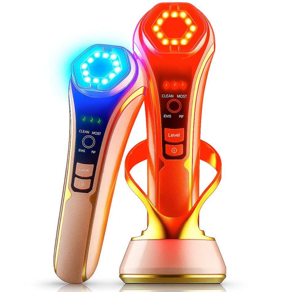 Theia RF – Professional Radio Frequency Facial Lifting & Skin Rejuvenation Device