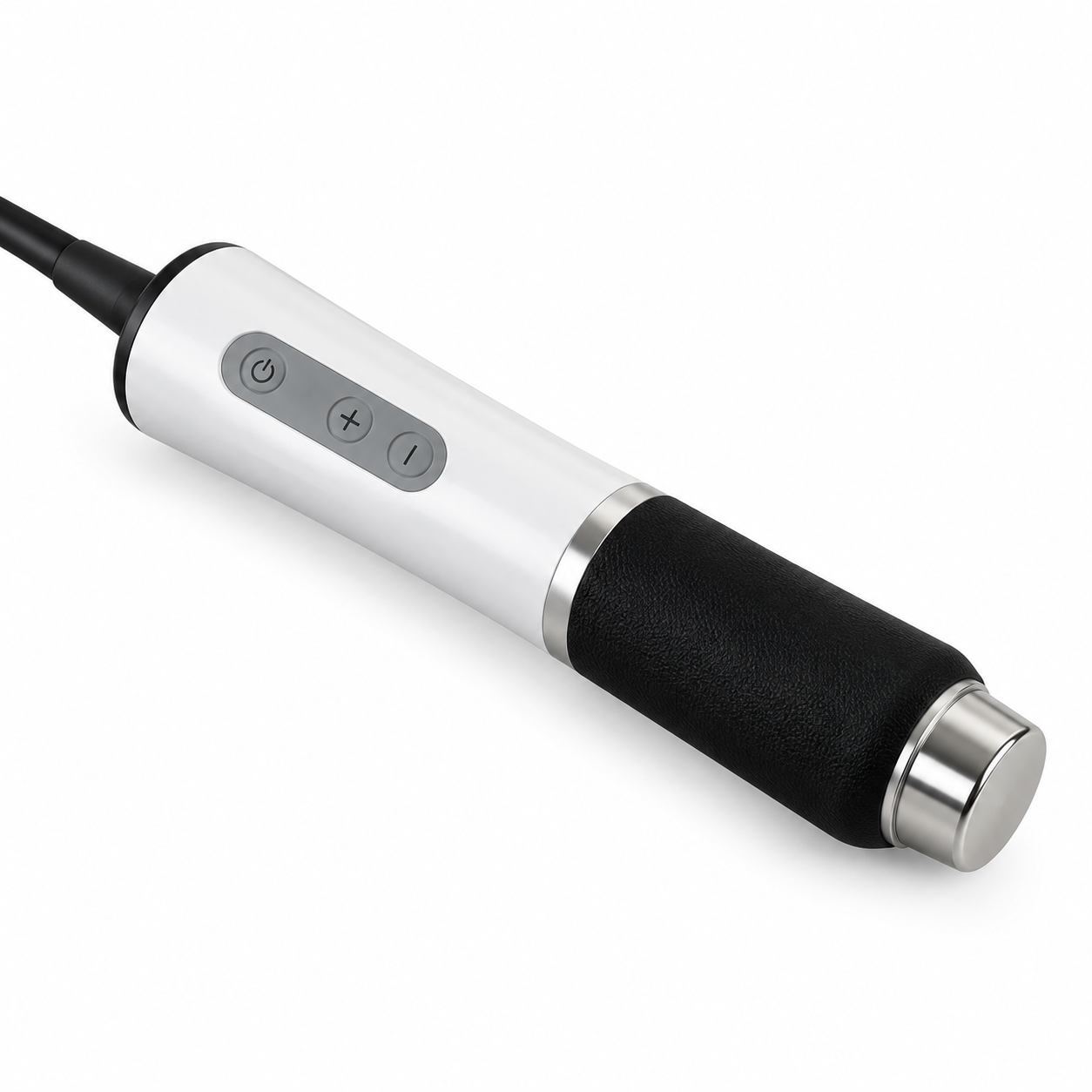 Oxygen Bubble Replacement Handpiece for Compatible Hydro Facial Beauty Machines