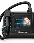 Professional 808nm Diode Laser Hair Removal Machine