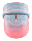 3 Color LED Shield Light Therapy Mask