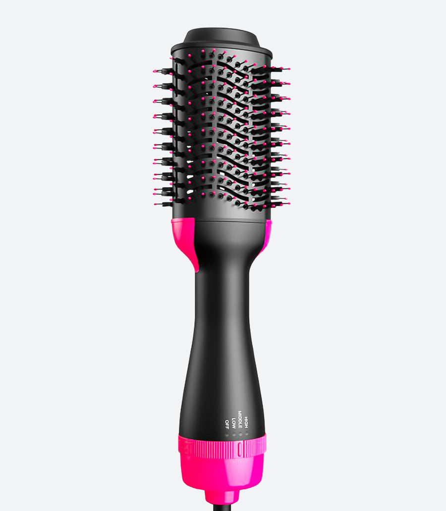 Pro Collection Salon One-Step Hair Dryer and Volumizer