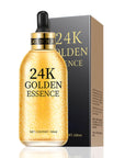 24k Gold Serum