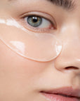 Micro Needle Skincare Sets Hyaluronic Acid Patch- 1 Box Eye Mask, 1 Box Nasolabial Folds Patch, 1 Box Forehead Patch