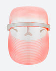 7 Color LED Light Therapy Shield Mask