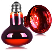 Infrared Red Heat Light Therapeutic Therapy Lamp Bulb 150W