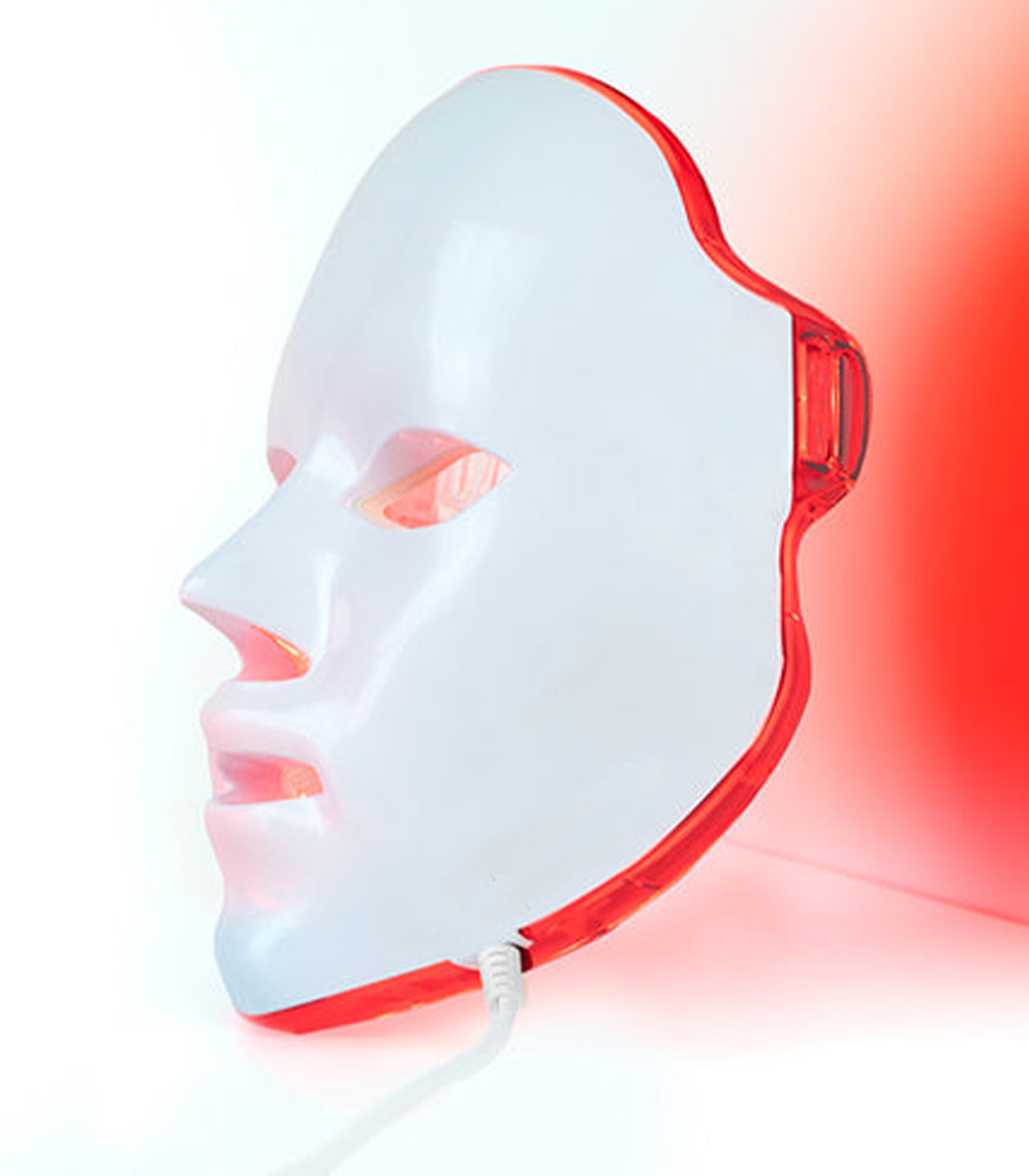7 Color LED Mask - The Ultimate Solution for Your Skincare Needs