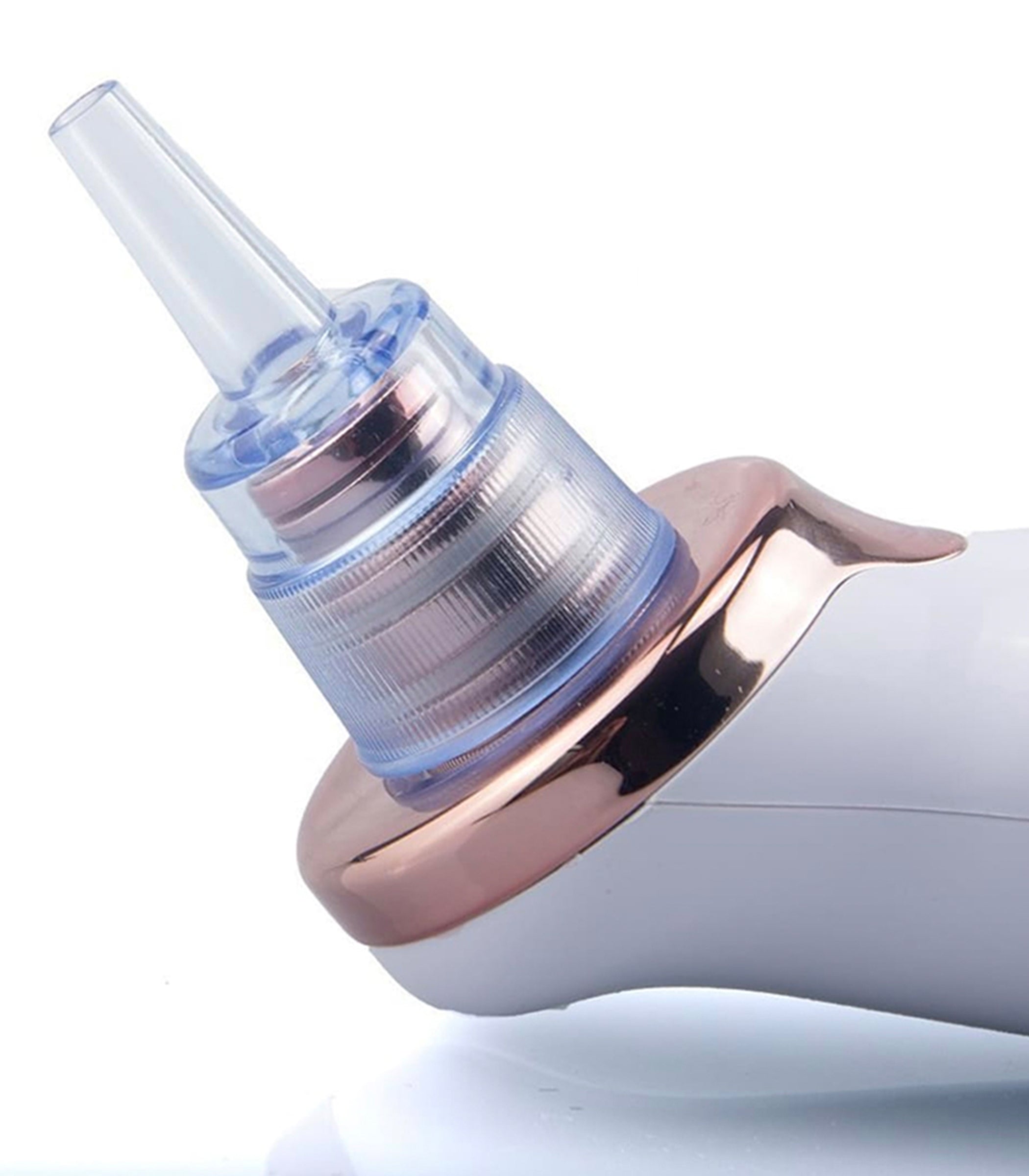 Theia Electric Facial Pore Cleanser & Micro-Dermabrasion Tool