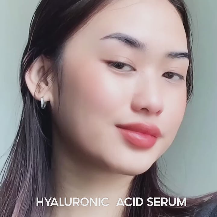 6D Hyaluronic Serum